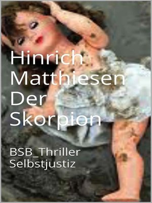 cover image of Der Skorpion